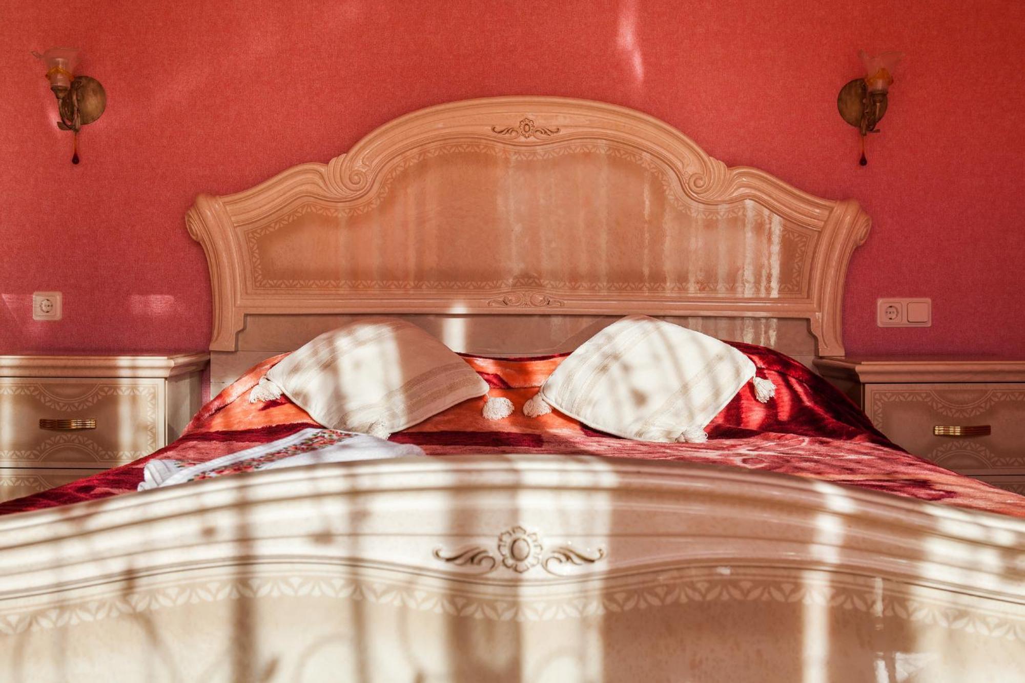 Vila Sraige Palanga Zimmer foto