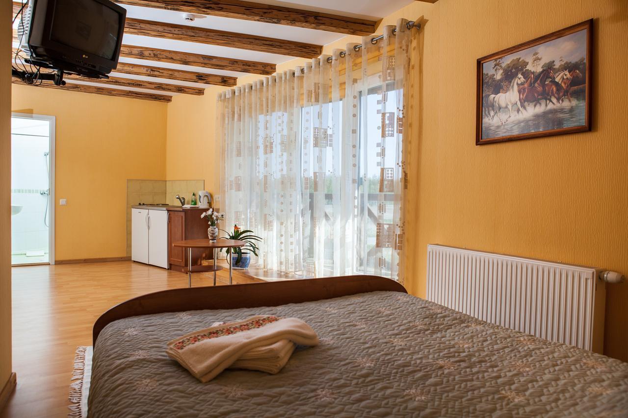 Vila Sraige Palanga Exterior foto